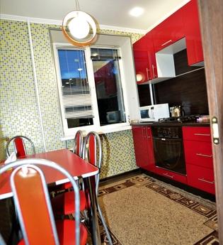 Cozy 1-bedroom apartment near m. VDNH, Moscow - günlük kira için daire