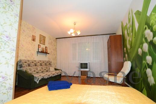 Very cozy and spacious apartment, Москва - квартира подобово