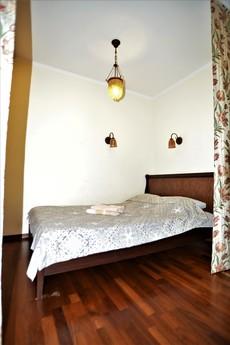 1 bedroom apartment for rent, Moscow - günlük kira için daire