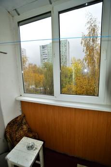 Daily Novgorod 14, Moscow - günlük kira için daire