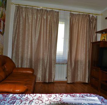 Rent a cozy 1-bedroom apartment, Moscow - günlük kira için daire