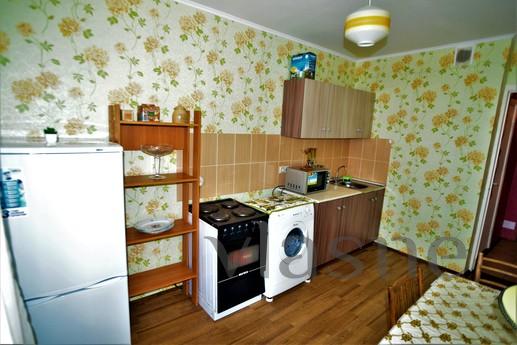 Cozy inexpensive apartment near the metr, Moscow - günlük kira için daire