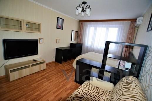 We offer you an apartment for rent, Москва - квартира подобово