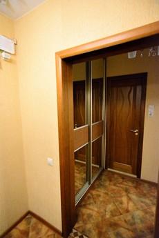We offer you an apartment for rent, Moscow - günlük kira için daire