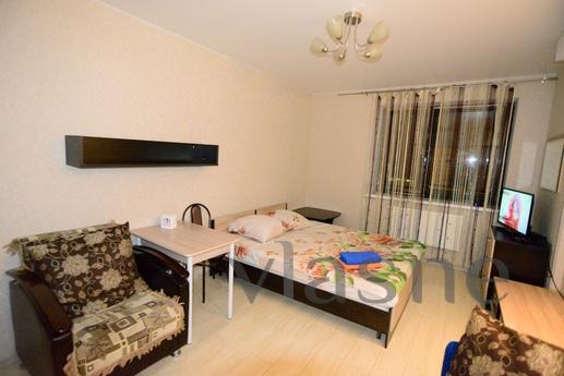 Spacious and comfortable apartment, Mytishchi - günlük kira için daire