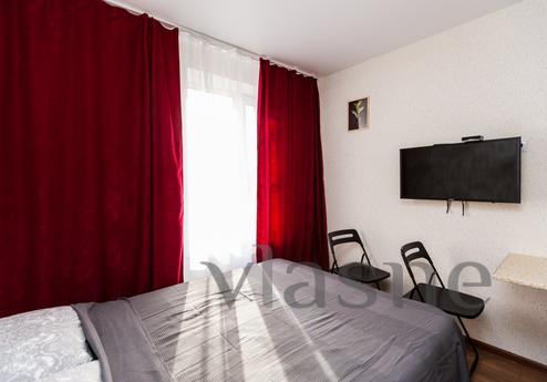 BestFlat24, Moscow - günlük kira için daire