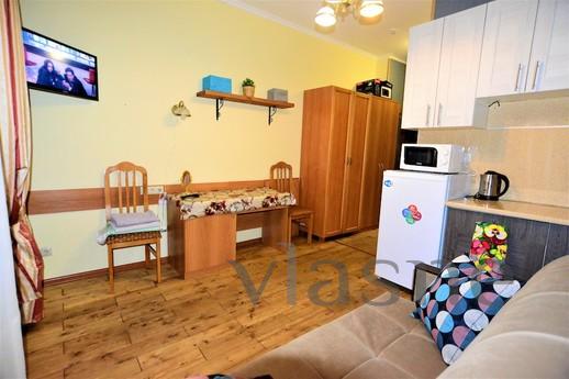 Bestflat24, Moscow - günlük kira için daire