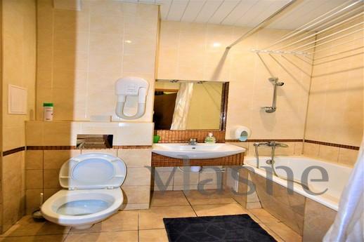 Bestflat24, Moscow - günlük kira için daire