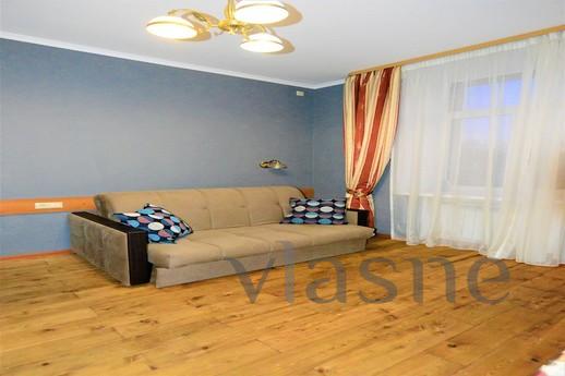 Bestflat24, Moscow - günlük kira için daire