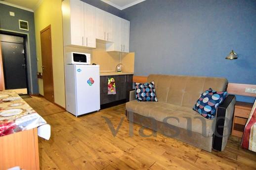 Bestflat24, Moscow - günlük kira için daire