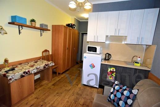 Bestflat24, Moscow - günlük kira için daire