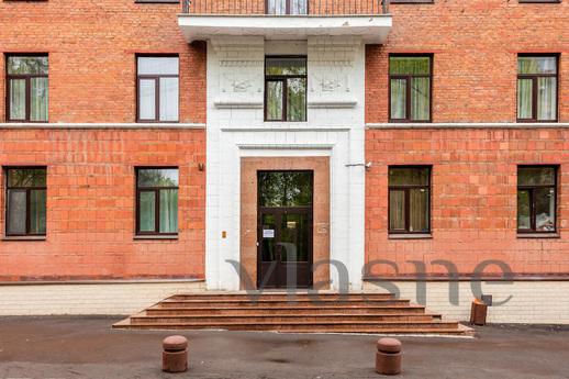 Bestflat24, Moscow - günlük kira için daire