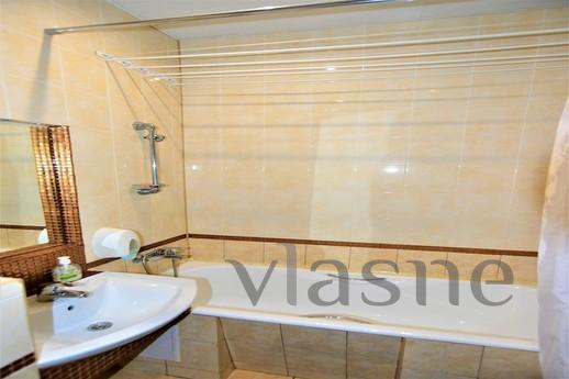 Bestflat24, Moscow - günlük kira için daire