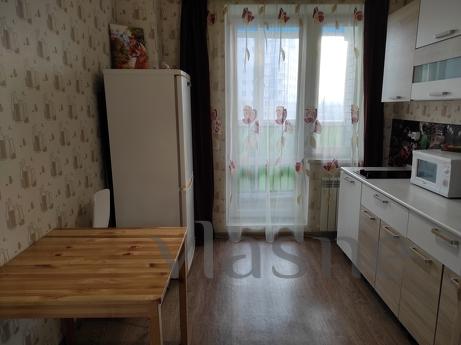 Apartments for rent in Cheboksary, Чебоксари - квартира подобово