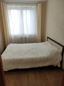 Apartments for rent in Cheboksary, Cheboksary - günlük kira için daire