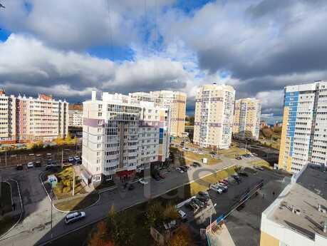 Reporting documents by QR code!, Cheboksary - apartment by the day