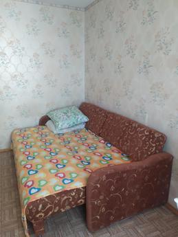 2-room apartment for daily rent, Chernomorsk (Illichivsk) - apartment by the day