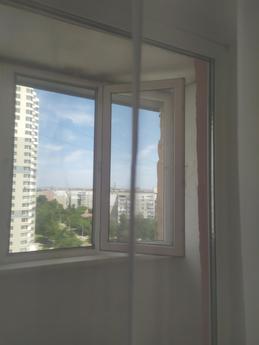 2-room apartment for daily rent, Chernomorsk (Illichivsk) - günlük kira için daire