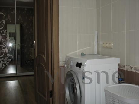 1-ком.квартира посуточно, Черноморск (Ильичевск) - квартира посуточно