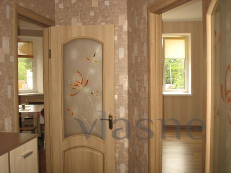 1-ком.квартира посуточно, Черноморск (Ильичевск) - квартира посуточно