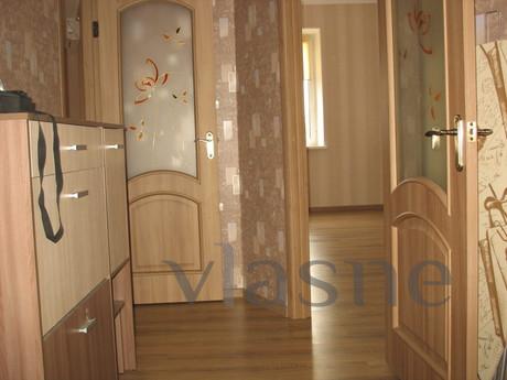 1-ком.квартира посуточно, Черноморск (Ильичевск) - квартира посуточно