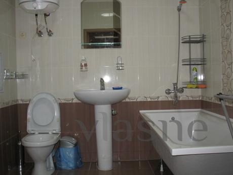 1-ком.квартира посуточно, Черноморск (Ильичевск) - квартира посуточно