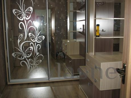 1-ком.квартира посуточно, Черноморск (Ильичевск) - квартира посуточно