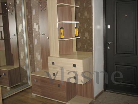 1-ком.квартира посуточно, Черноморск (Ильичевск) - квартира посуточно