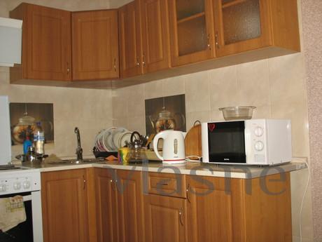 1-ком.квартира посуточно, Черноморск (Ильичевск) - квартира посуточно