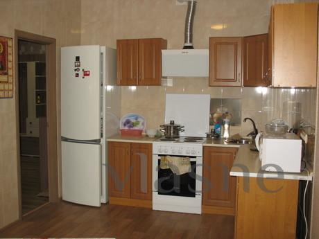 1-ком.квартира посуточно, Черноморск (Ильичевск) - квартира посуточно