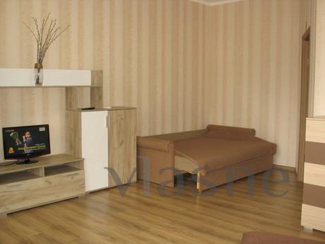 1-ком.квартира посуточно, Черноморск (Ильичевск) - квартира посуточно