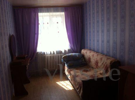 Квартира для відпочинку в Бердянську 201, Бердянськ - квартира подобово