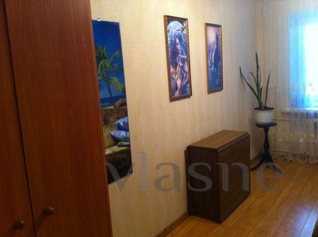 Holiday apartment in Berdyansk, Berdiansk - apartment by the day