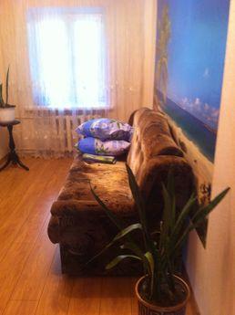 Holiday apartment in Berdyansk, Berdiansk - günlük kira için daire