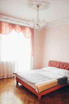 2x apartment komnatnaya vozle sea!, Odessa - günlük kira için daire