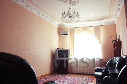 Flat of owner is open for renting! The best area in Odessa -