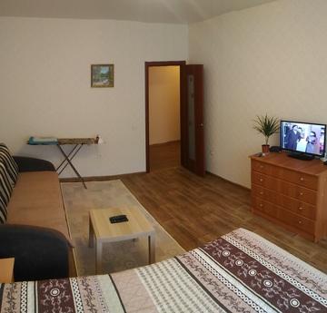 Cozy apartments in Chetayev, Казань - квартира подобово