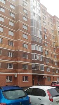 Cozy apartments in Chetayev, Казань - квартира подобово