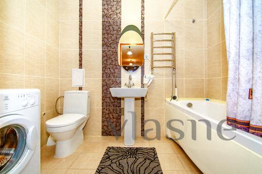 Apartment in the heart of the city ", Astana - apartment by the day
