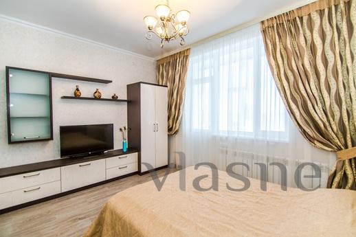 Elegant view of the expo, Astana - apartment by the day