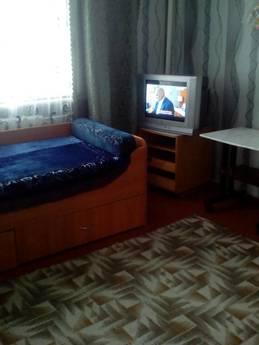 Rent housing AKZ, Berdiansk - mieszkanie po dobowo
