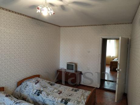 Rent 3-room apartment from the hostess, Zatoka - apartment by the day