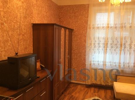 Apartment for rent, Berdiansk - apartment by the day