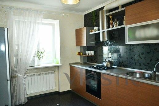 Apartment on Parkovaya from the owner, Chernomorsk (Illichivsk) - apartment by the day
