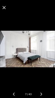 Green apartment, Lviv - günlük kira için daire