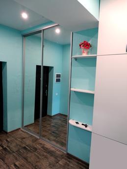 Aquamarine Apartment in Zatoka, Zatoka - günlük kira için daire