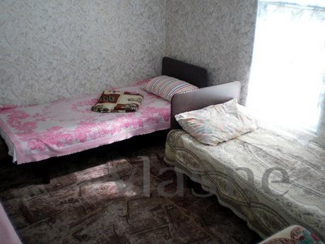I will rent an apartment in Berdyansk, Berdiansk - günlük kira için daire