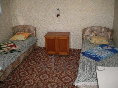 I will rent an apartment in Berdyansk, Berdiansk - günlük kira için daire