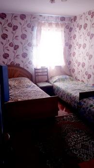Rooms by the sea (10 m beach), Berdiansk - günlük kira için daire