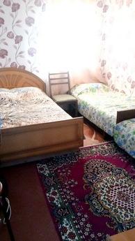 Rooms by the sea (10 m beach), Berdiansk - günlük kira için daire